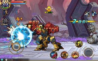 工坊机甲爆料怎么做视频,揭秘视频制作攻略与技巧  第2张