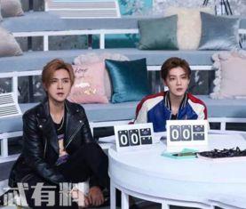 爆料对唱季鹿晗最新,与唱季合作演绎青春旋律  第1张