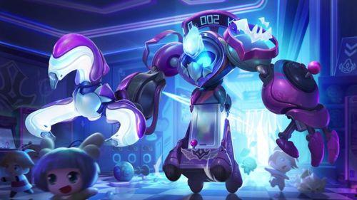 王者荣耀炫舞爆料视频,舞动战场，音乐狂欢即将开启！  第1张